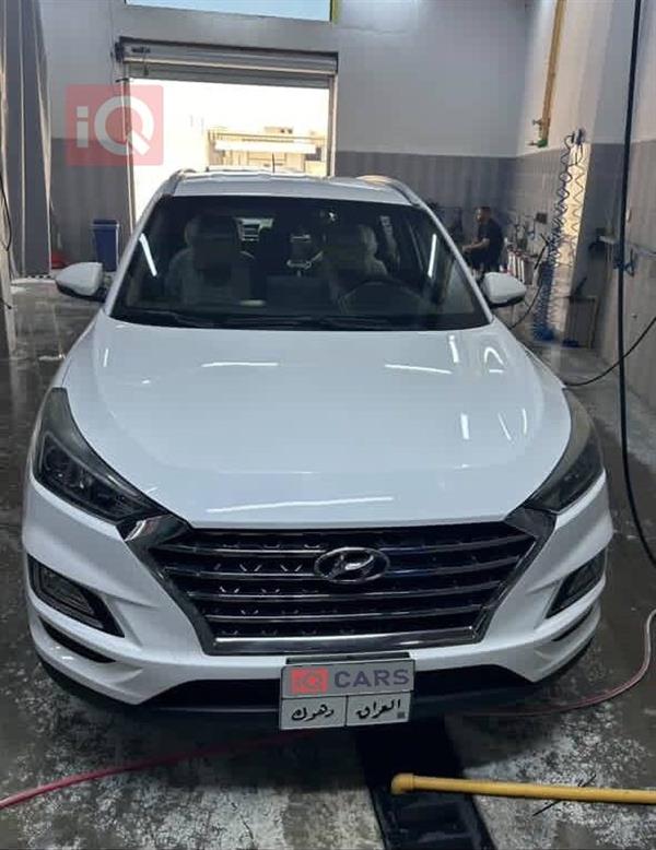 Hyundai Tucson 2019 for sale in Iraq - Mosul